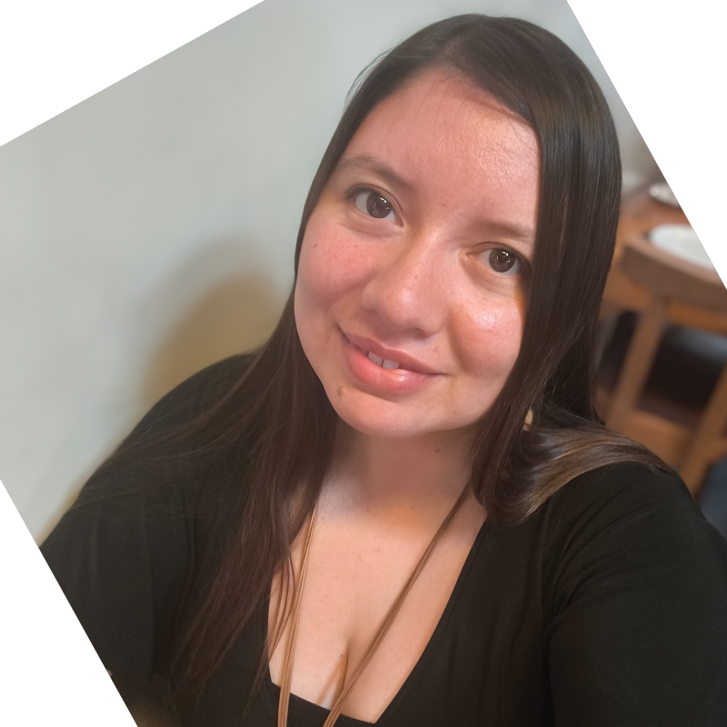 Patricia Toro, fundadora de PROMEYZA